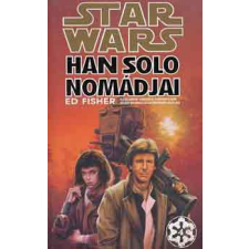 Valhalla Páholy Star Wars: Han Solo nomádjai antikvárium - használt könyv