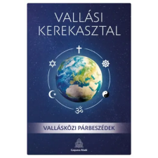  - Vallási kerekasztal – Vallásközi párbeszédek egyéb könyv