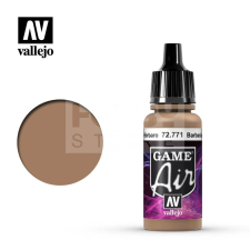 Vallejo Game Air Burned Flesh akrilfesték 72770V akrilfesték