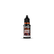 Vallejo - Game Color - Black Lotus 18 ml társasjáték