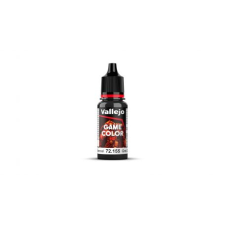 Vallejo - Game Color - Charcoal 18 ml társasjáték