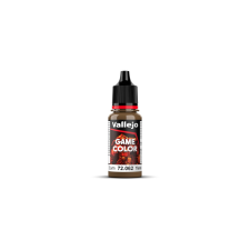 Vallejo - Game Color - Earth 18 ml társasjáték