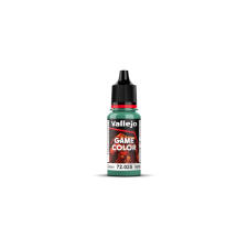 Vallejo - Game Color - Foul Green 18 ml társasjáték
