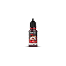 Vallejo Game Color - Magenta Ink18 ml társasjáték
