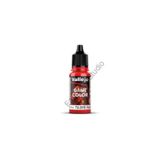 Vallejo - Game Color - Verdigris 18 ml társasjáték