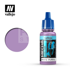 Vallejo Mecha Color - Purple akrilfesték 17 ml - 69012V akrilfesték