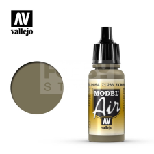 Vallejo Model Air 7K Russian Tan akrilfesték 71283V akrilfesték