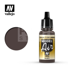 Vallejo Model Air Armour Brown akrilfesték 71041V akrilfesték