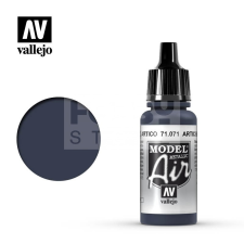 Vallejo Model Air Artic Blue akrilfesték 71071V akrilfesték