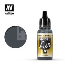 Vallejo Model Air Blue Grey akrilfesték 71115V akrilfesték