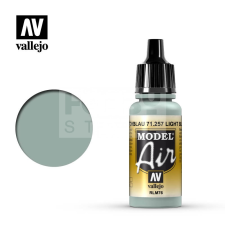 Vallejo Model Air Light Blue RLM76 akrilfesték 71257V akrilfesték