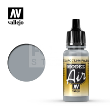 Vallejo Model Air Pale Blue Grey akrilfesték 71046V akrilfesték