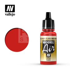 Vallejo Model Air Red RLM23 akrilfesték 71003V akrilfesték