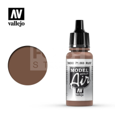 Vallejo Model Air Rust akrilfesték 71069V akrilfesték