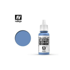 Vallejo - Model Color - Azure (70902) makett
