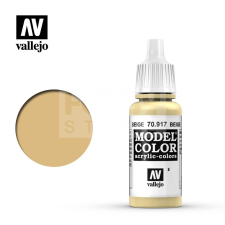 Vallejo Model Color Beige akrilfesték 70917 akrilfesték