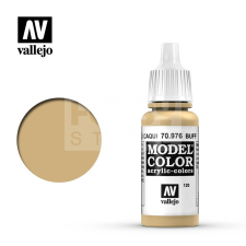 Vallejo Model Color Buff akrilfesték 70976 akrilfesték