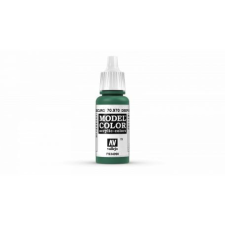  Vallejo Model Color - Deep Green akrilfesték (70970) makett
