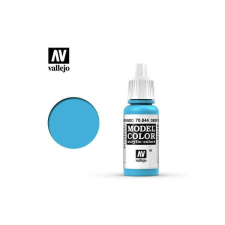 Vallejo - Model Color - Deep Sky Blue (70844) makett