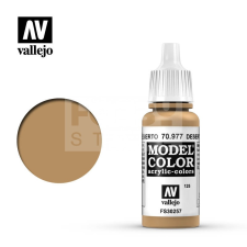 Vallejo Model Color Desert Yellow akrilfesték 70977 akrilfesték