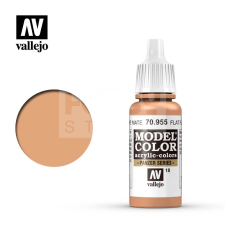 Vallejo Model Color Flat Flesh akrilfesték 70955 akrilfesték