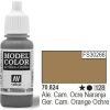 Vallejo Model Color Ger.Cam.Orange Ochre Akrilfesték 70824 (GXP-535018)