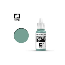  Vallejo - Model Color - Light Green Blue (70972) makett