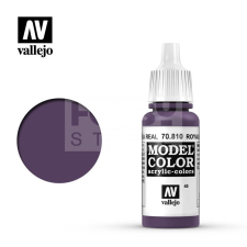 Vallejo Model Color Royal Purple akrilfesték 70810 akrilfesték
