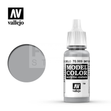 Vallejo Model Color Sky Grey akrilfesték 70989 akrilfesték