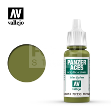 Vallejo Panzer Aces Rus. Tanker Highlights akrilfesték 17 ml 70330V akrilfesték