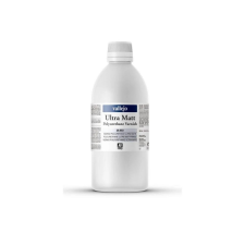 Vallejo Polyurethane Ultra Matt Varnish matt lakk 500ml makett