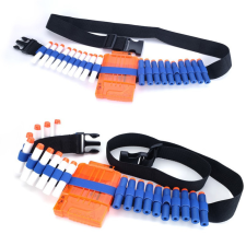 Vállpánt a Nerf magazin nyilakhoz katonásdi