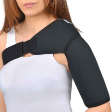 Vállvédő vállrögzítő neoprén méret SOLES-512 gyógyászati segédeszköz