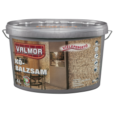  VALMOR KŐBALZSAM - 4L alapozófesték