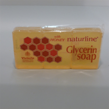 Valódi glycerin szappan mézes 255 g szappan