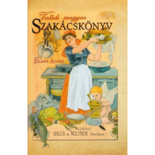 Valódi magyar szakácskönyv gasztronómia