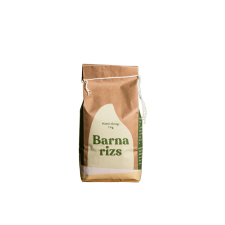 Valoryz Valoryz barna rizs 1000 g alapvető élelmiszer