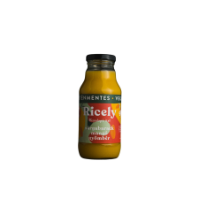 Valoryz Valoryz ricely sárgabarack-mangó rizsalapú ital 330 ml üdítő, ásványviz, gyümölcslé