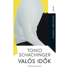  Valós idők regény