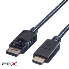 Value 11.99.5783 displayport-hdmi 4,5m kábel kábel és adapter