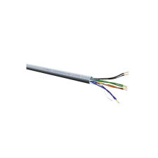 Value Kábel UTP CAT6 fali 305m (21.99.0995-2) kábel és adapter