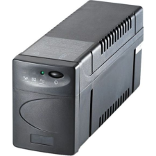 Value Megszakításmentes tápegység 800 VA (19.99.3428) szünetmentes áramforrás