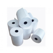 Value Pénztárgépszalag thermo tekercs 57x50x12mm nyomott/10db pénztárgépszalag