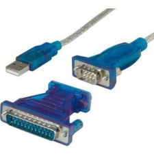 Value Számítógép Konverter 1.80 m (12.99.1160) kábel és adapter