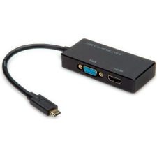 Value TV, Monitor Átalakító 0.10 m (JAB-4380616) kábel és adapter