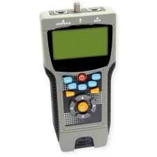 Valueline LAN Cable Multifunction Tester mérőműszer