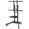Valueline LCD/TV Mobile Cart heavy weight up to 125kg 32-100"
