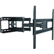 Valueline Solid Articulating Wall Mount TV Holder up to 177.8cm 37-70" tv állvány és fali konzol