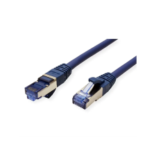 Valueline UTP CAT6A Összekötő Kék 1.5m 21.99.1994 kábel és adapter