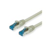 Valueline UTP CAT6A Összekötő Szürke 20m 21.99.0869